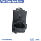 Trunk Lock Actuator Motor for Volkswagen Beetle Cabrio (2004-2010)