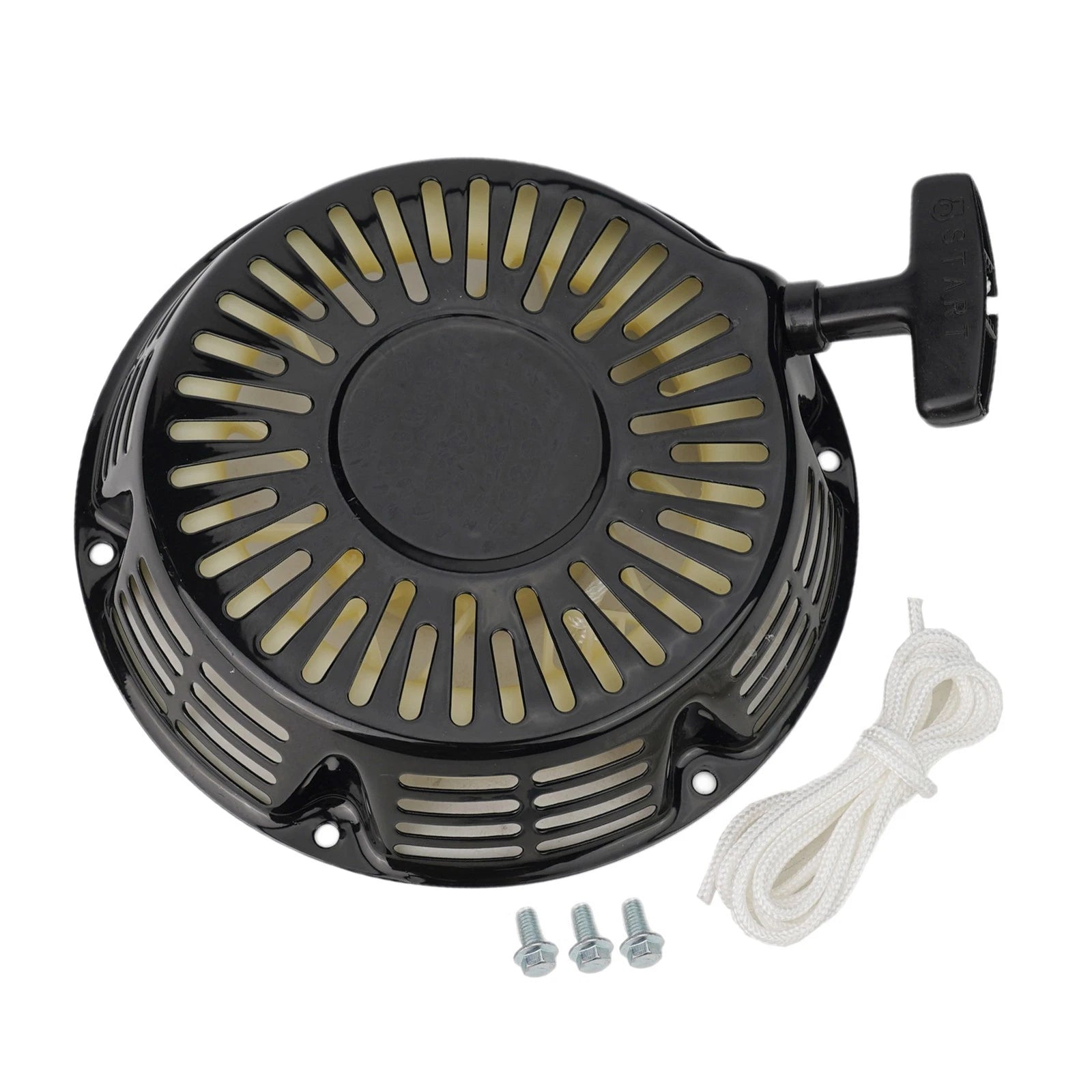 Starter for Engine Generators