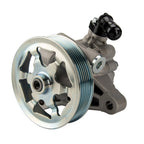 Power Steering Pump W/Pulley for Honda Accord (2008–2012) 2.4L