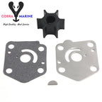 Water Pump Kit for Suzuki Outboard (17400-93951)
