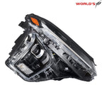 LED Projector Headlight Assembly for Chevy Trax (2024–2025) Right Side