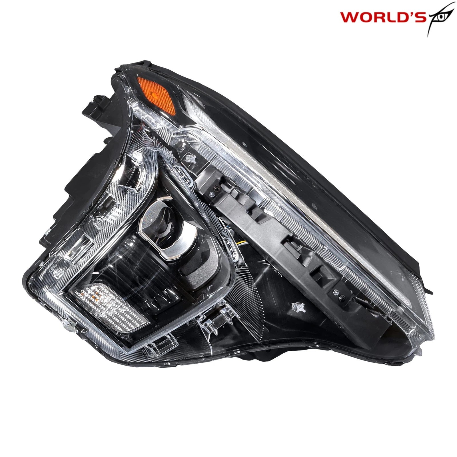 LED Projector Headlight Assembly for Chevy Trax (2024–2025) Right Side