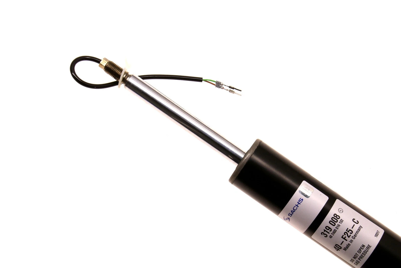 Shock Absorber for Porsche Cayenne (2013-2018)