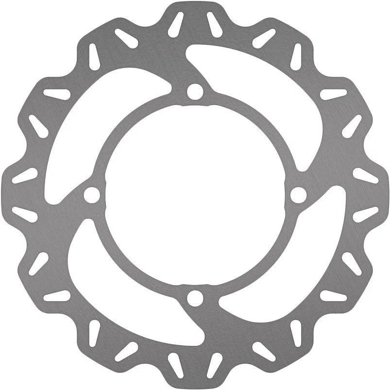 EBC Cx Extreme Rear Brake Rotor for Kawasaki KX250F & KX450F (2019–2022)