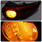 LED Tail Light Assembly for Mazda CX-9 (2016–2023) Right Side