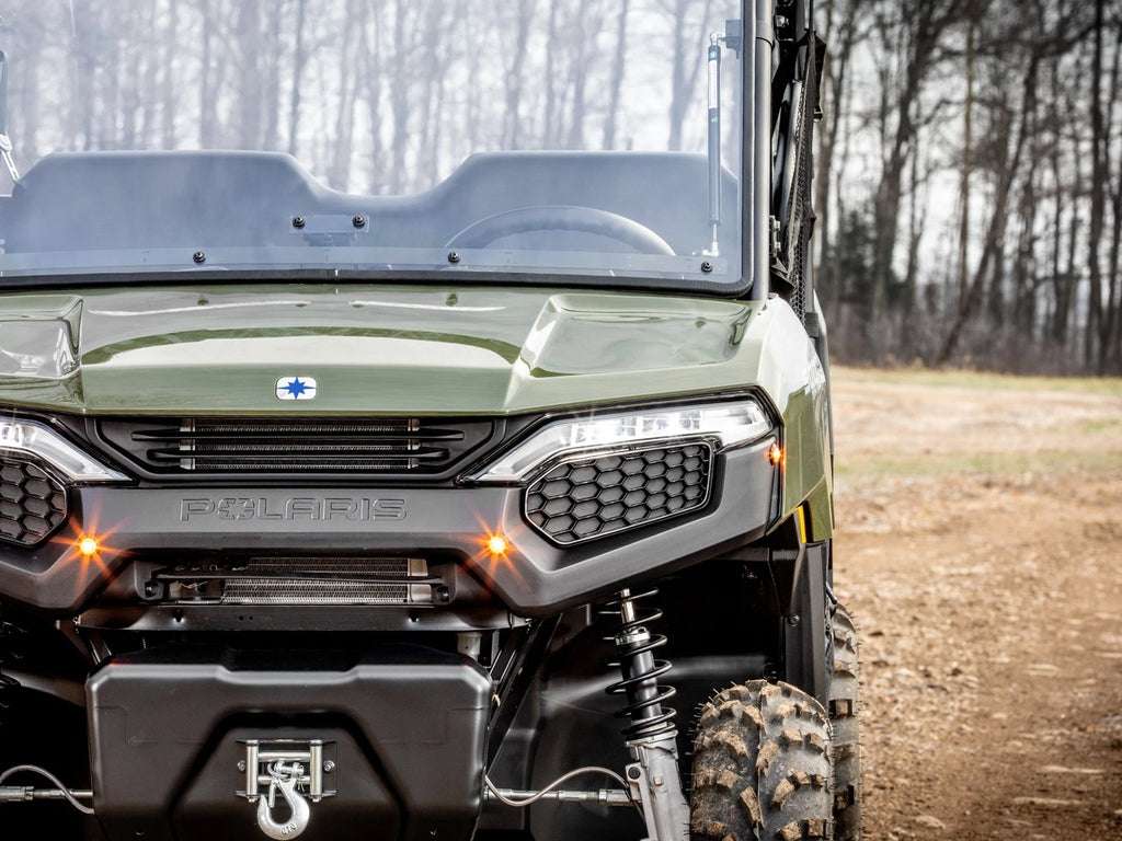 Self-Canceling Turn Signal Kit for Polaris Ranger 570 SP (2026+)