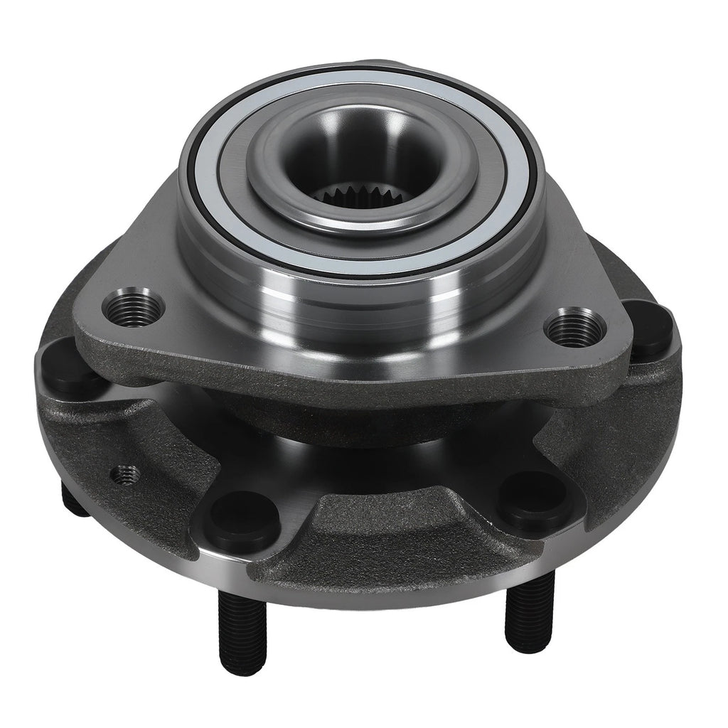 Front Wheel Hub Assembly for Kia Sedona (2006–2014) 515090 805648C H515090