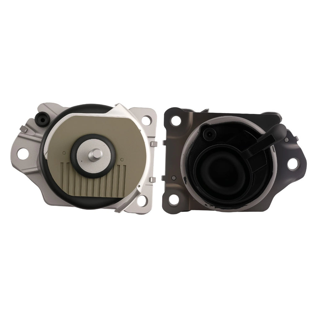 Set of 2 Engine Motor Mount Kits for Ford Mustang 2.3L Coupe (2015–2021)