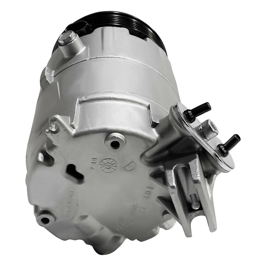 A C Compressor with Clutch Replacement for International Harvester (IH) (2000-2010)