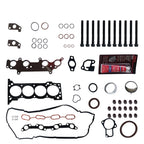 Full Gasket Set with Head Bolts for Toyota Tacoma 2.7L (2005–2010)