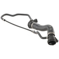 Upper Radiator Hose for BMW 535i xDrive GT E60 E61 (2008)