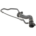 Upper Radiator Hose for BMW 535i xDrive GT E60 E61 (2008)