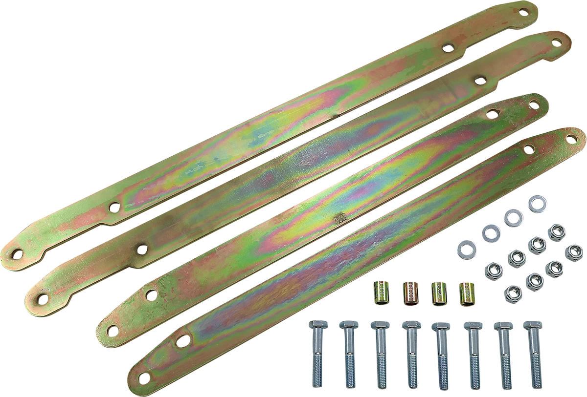 MOOSE OFFROAD Lift Kit for Kawasaki (EPILK196) - Lifts 2.00"