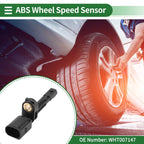 ABS Wheel Speed Sensor WHT007147 for Volkswagen Jetta (2019–2025)