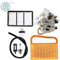 Carburetor for Stihl TS420 TS410 (42381200600, C1Q-S118)