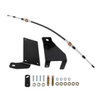 Transfer Case Shift Linkage Kit for Jeep Wrangler TJ (1997-2006)
