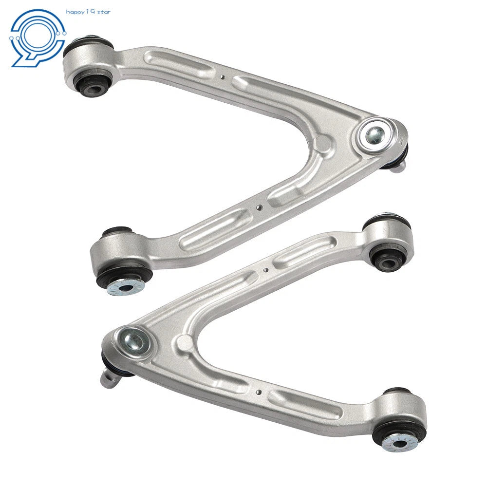 Set of 4 Control Arm Ball Joints for Hummer H3 (2006-2010)