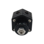 3000 Billet Fuel Pressure Regulator for Carburetor (2 Ports 3/8 NPT)