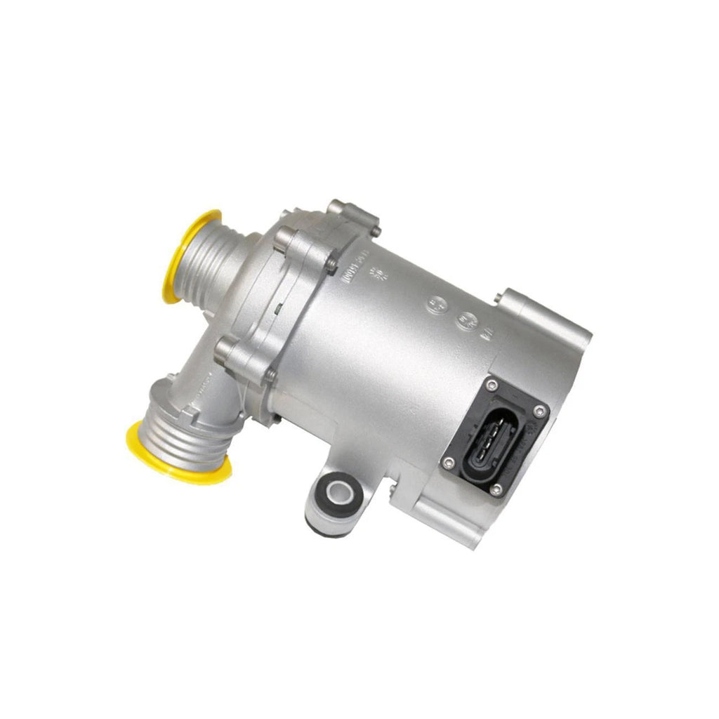 Electric Coolant Water Pump for BMW E84 E89 F20 F21 F22 F26 F87 F30 F80 F36 (2007–2020)