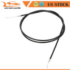 Throttle Cable Assembly for Honda HRR216 HRS216 HRT216