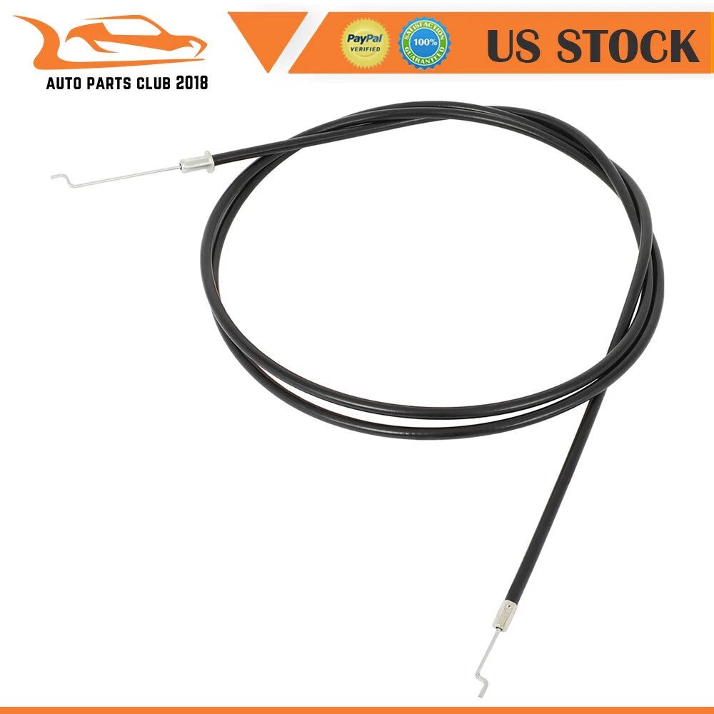 Throttle Cable Assembly for Honda HRR216 HRS216 HRT216