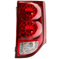 LED Tail Light Lamp Right Passenger Side for Dodge Grand Caravan (2011–2020)