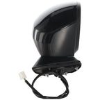 Passenger Right Side Mirror for Honda Civic (2022–2024)