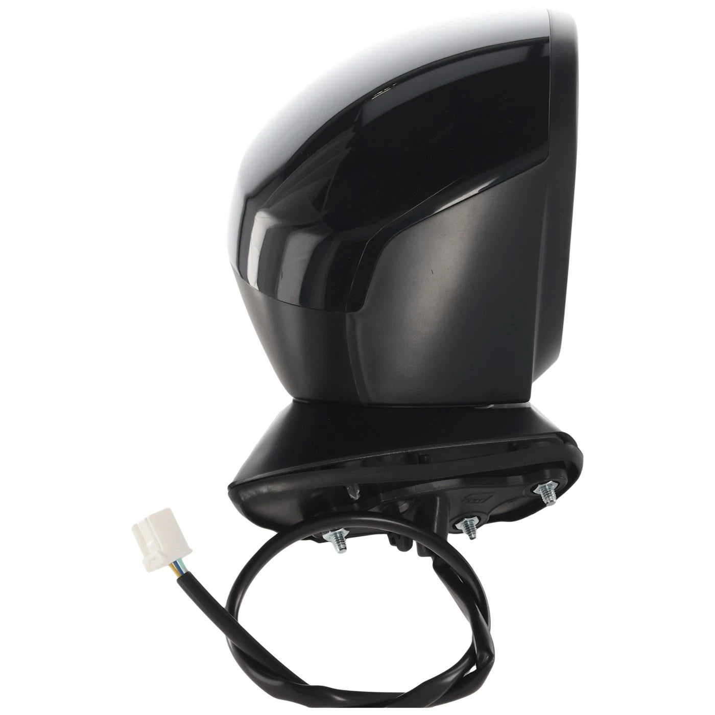 Passenger Right Side Mirror for Honda Civic (2022–2024)