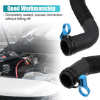 Lower Coolant Hose for Chevrolet Malibu 1.5L-L4 (2016–2021) 23416973