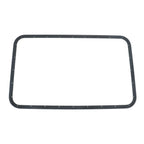 35" x 22" Horizontal Slider Window for RV Cargo Trailer