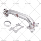 Exhaust Manifold Pipe Stainless Steel for Honda Civic 1.8L (2006–2011)