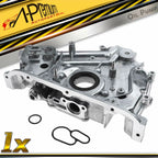 Engine Oil Pump for Honda Accord, Pilot, Odyssey (2003–2008)