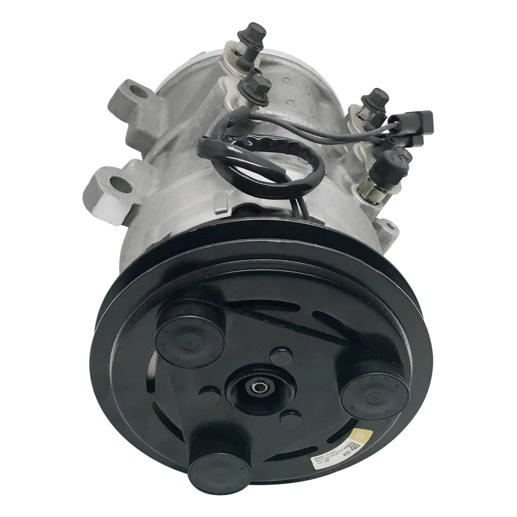 AC Compressor Kit Replacement for Dodge Omni 2.2L (1987-1988)