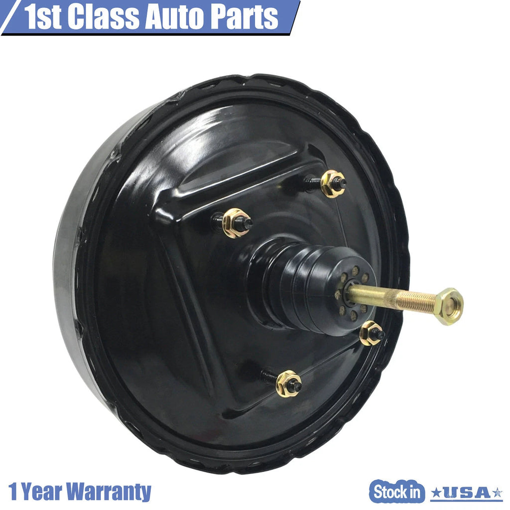 Vacuum Power Brake Booster for Toyota Land Cruiser FZJ80 LX450 (1993–1997)