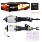 Front Pair Air Spring Bag Struts for Bentley Flying Spur (2006–2020)