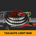 60" LED Truck Strip Tailgate Light Bar for Universal Fit (YYYY–YYYY)