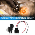 Ambient Air Temperature Sensor with Connector Pigtail for Toyota (2000–2006)