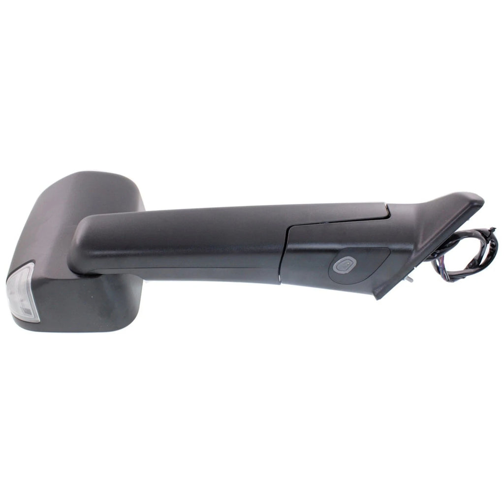 Heated Right Side Mirror for Ram 2500 3500 (2015–2018)