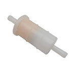 5/16" Inline Fuel Filter for Mercury Marine (35-816296Q2, 18-7830)