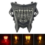 LED Rear Brake Turn Signal Taillight for BMW S1000RR HP4 (2014-2016)