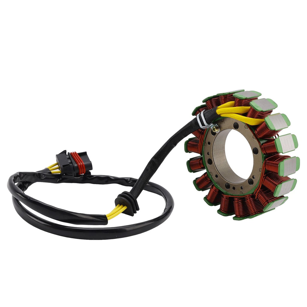 Stator Magneto Coil 4017516 4018448 for Polaris Ranger 1000 (2020–2022)