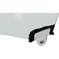 Rear Driver Side Door Glass for Nissan Maxima (2016–2018)