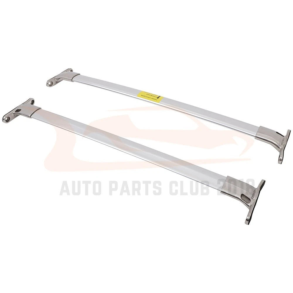Steel Cross Bar Cargo Carrier for Buick Enclave (2009-2016)