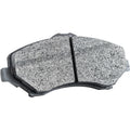 Brake Disc Rotors and Pads Kit for VW Routan Dodge Journey