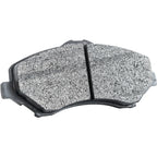 Brake Disc Rotors and Pads Kit for VW Routan Dodge Journey