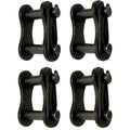 Set of 4 Roller Chain Connector Links for Universal Products (Replaces 202-1041)