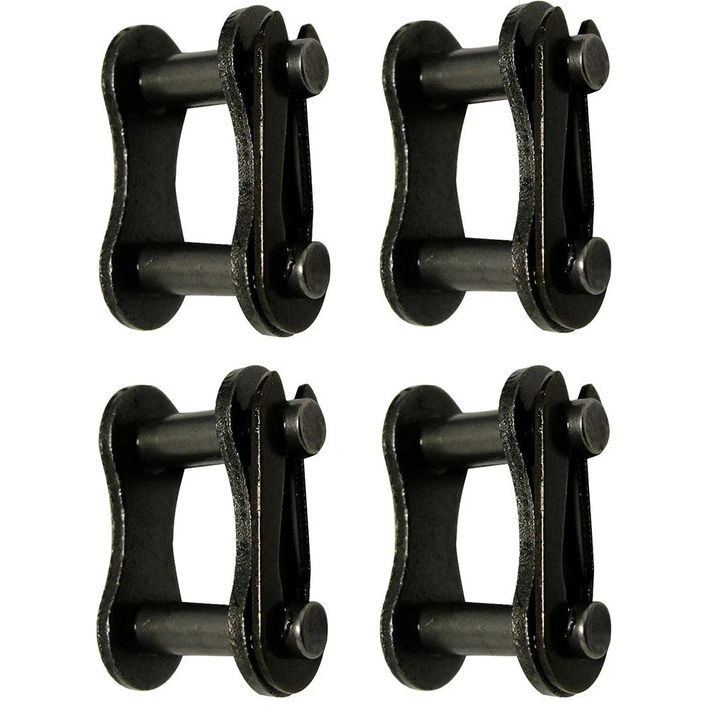 Set of 4 Roller Chain Connector Links for Universal Products (Replaces 202-1041)