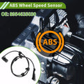 ABS Wheel Speed Sensor No. 8954635030 for Toyota 4Runner (1997–2002)