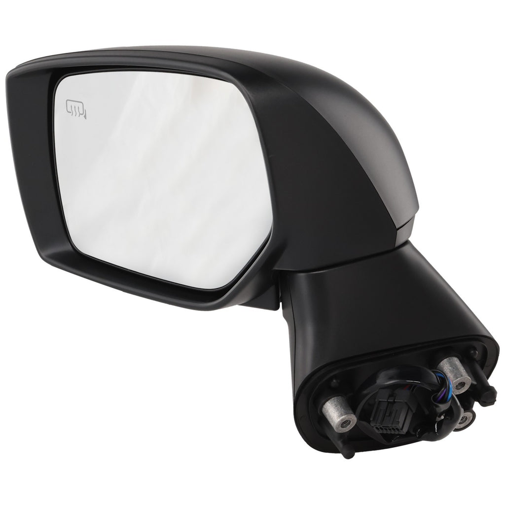 Driver Left Side Heated Mirror for Subaru WRX STI Crosstrek Impreza