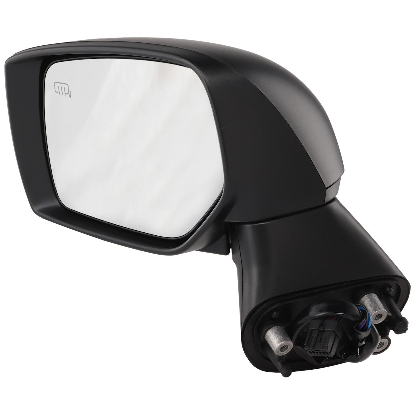Driver Left Side Heated Mirror for Subaru WRX STI Crosstrek Impreza